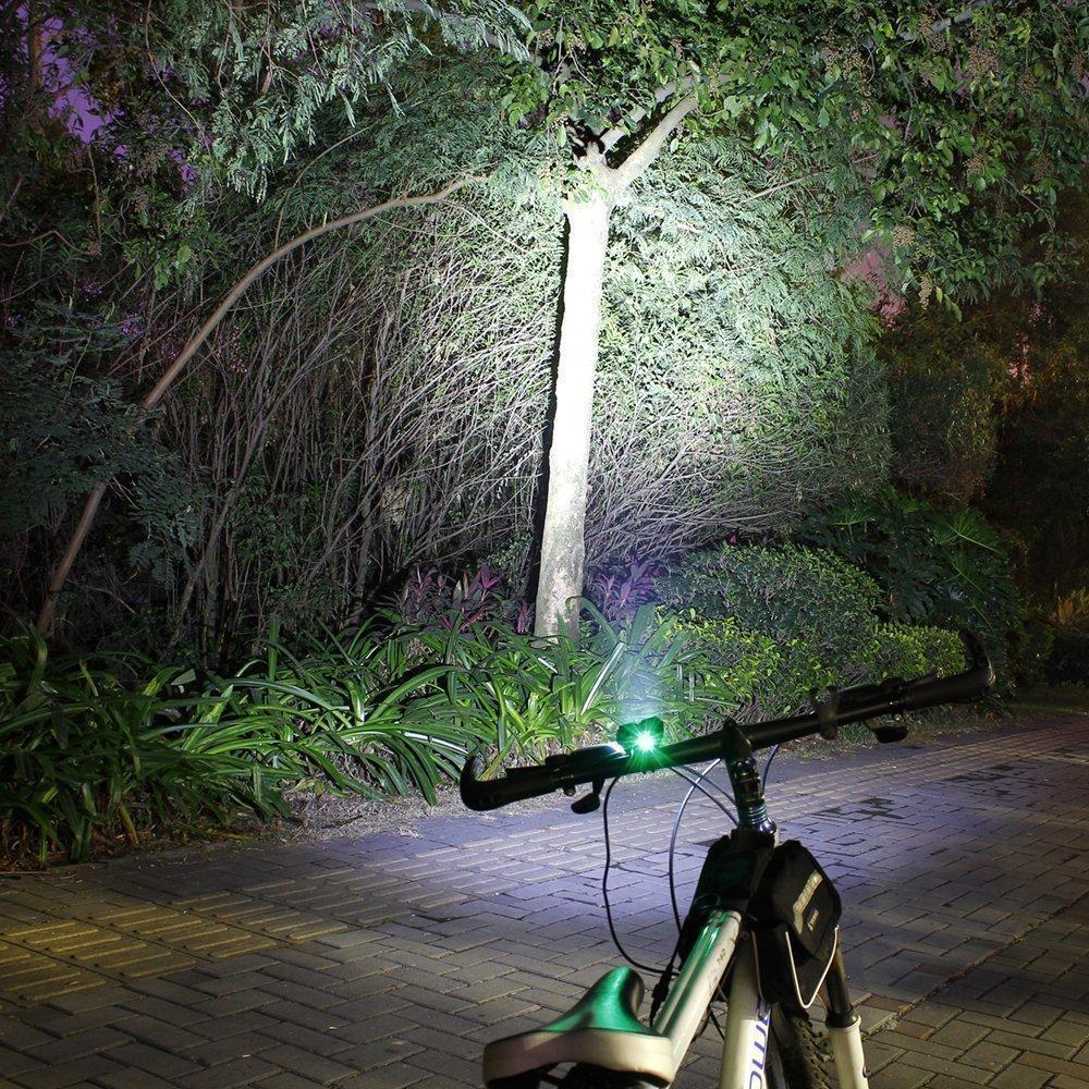 Foco 6000 Élite