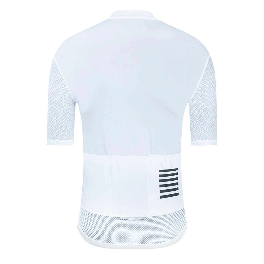 Maillot Élite Blanco