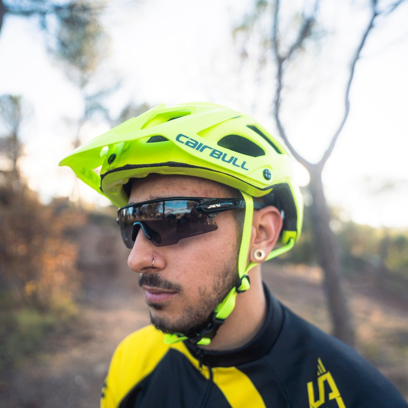 Gafas ciclismo y gafas MTB - ENVÍO GRATIS