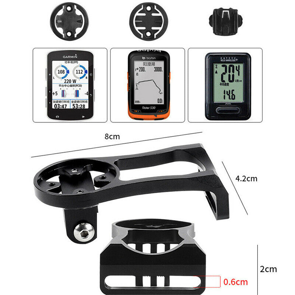 Multisoporte (Gps) / Gopro / Linterna