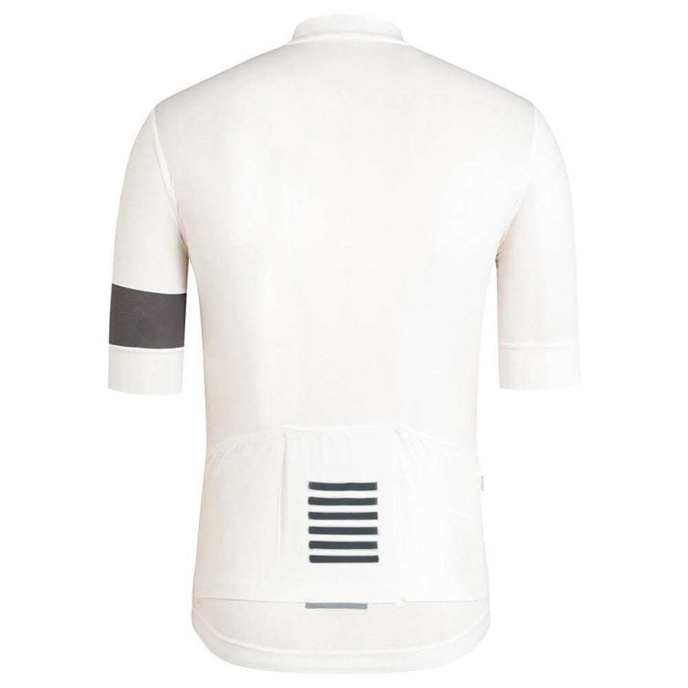 Maillot Élite+ Blanco