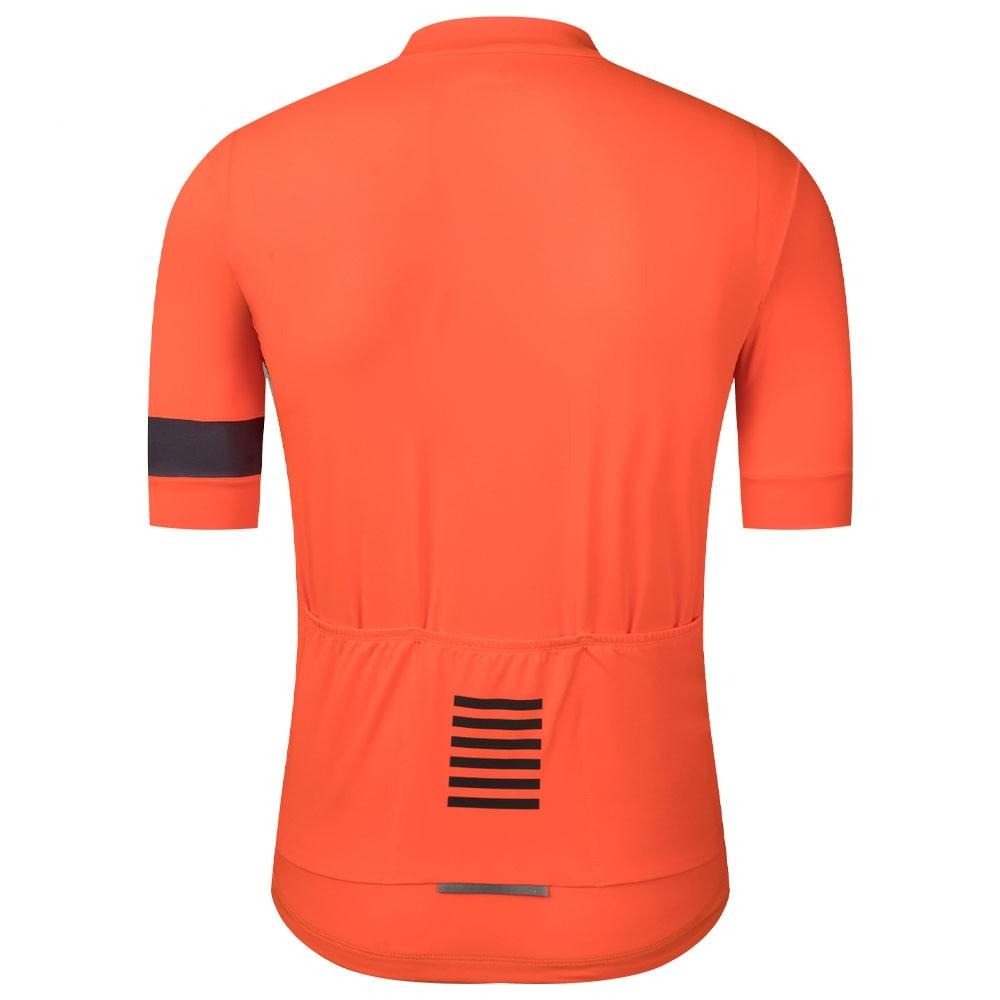 Maillot Élite+ Naranja