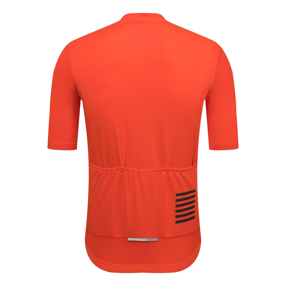 Maillot Élite Naranja