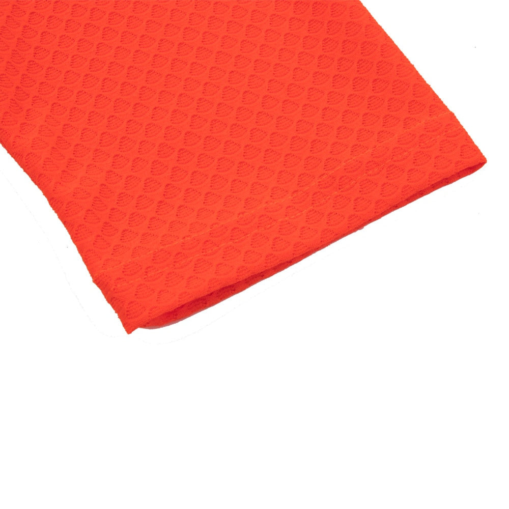 Maillot Élite Naranja