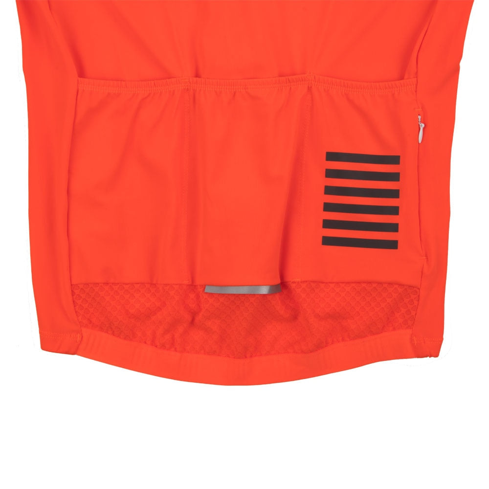 Maillot Élite Naranja