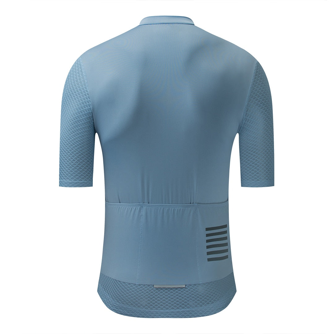 Maillot Élite Celeste