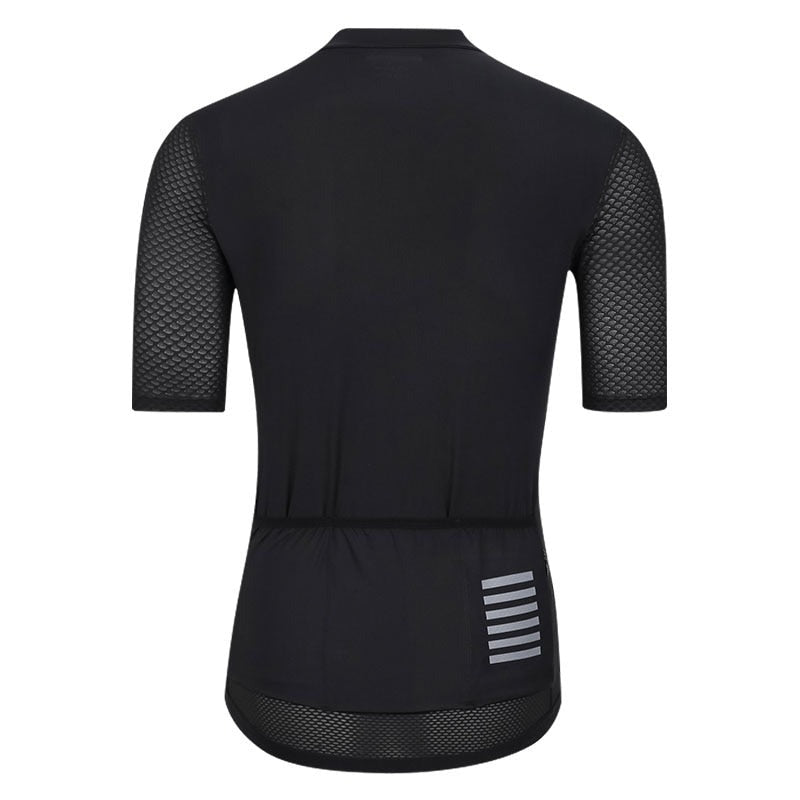 Maillot Élite Negro