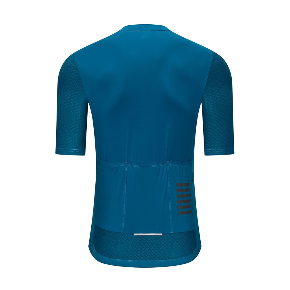 Maillot Élite Azul