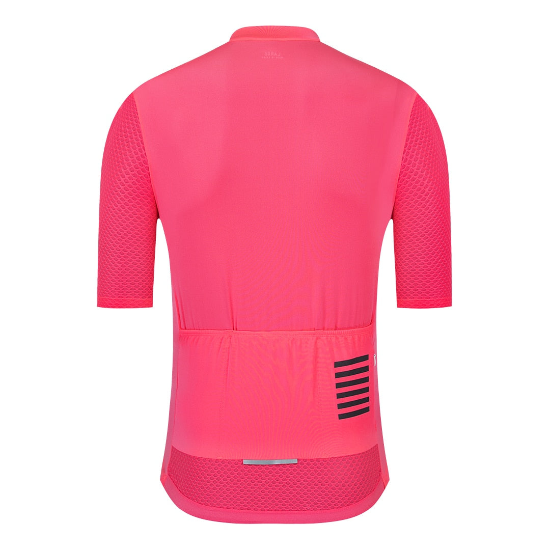 Maillot Élite Rosa