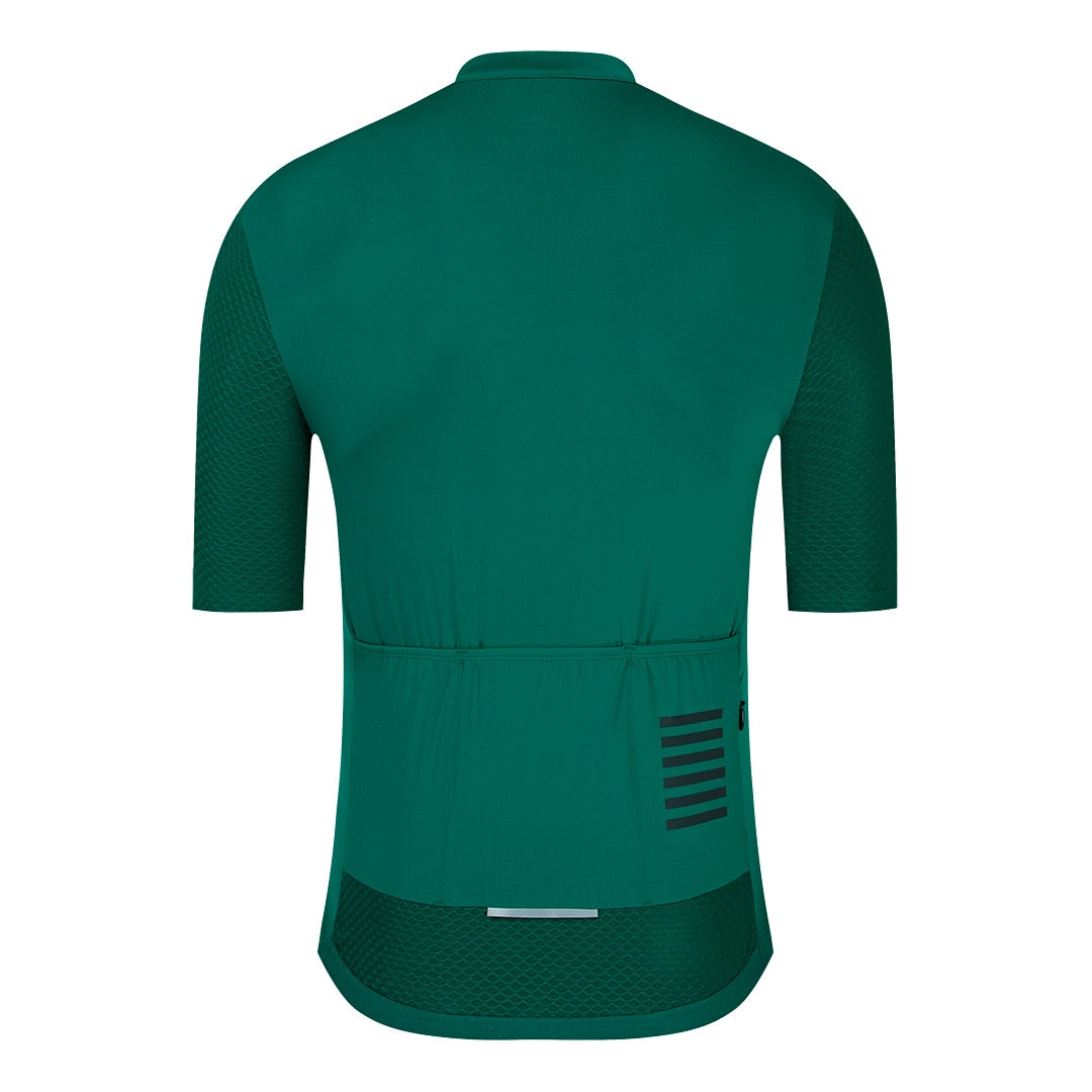 Maillot Élite Verde